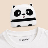 🐼 LJUBKA PANDA