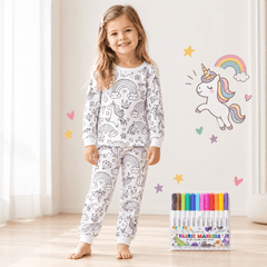 ColorYourDreams 🌙 Pyjamas